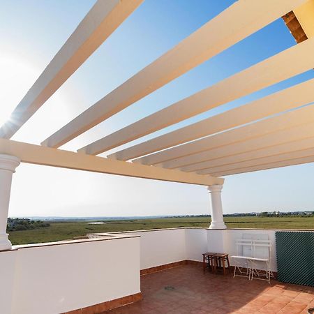 Apartamento - Atico Isla Canela Ayamonte Kültér fotó
