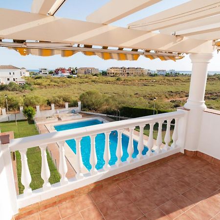 Apartamento - Atico Isla Canela Ayamonte Kültér fotó