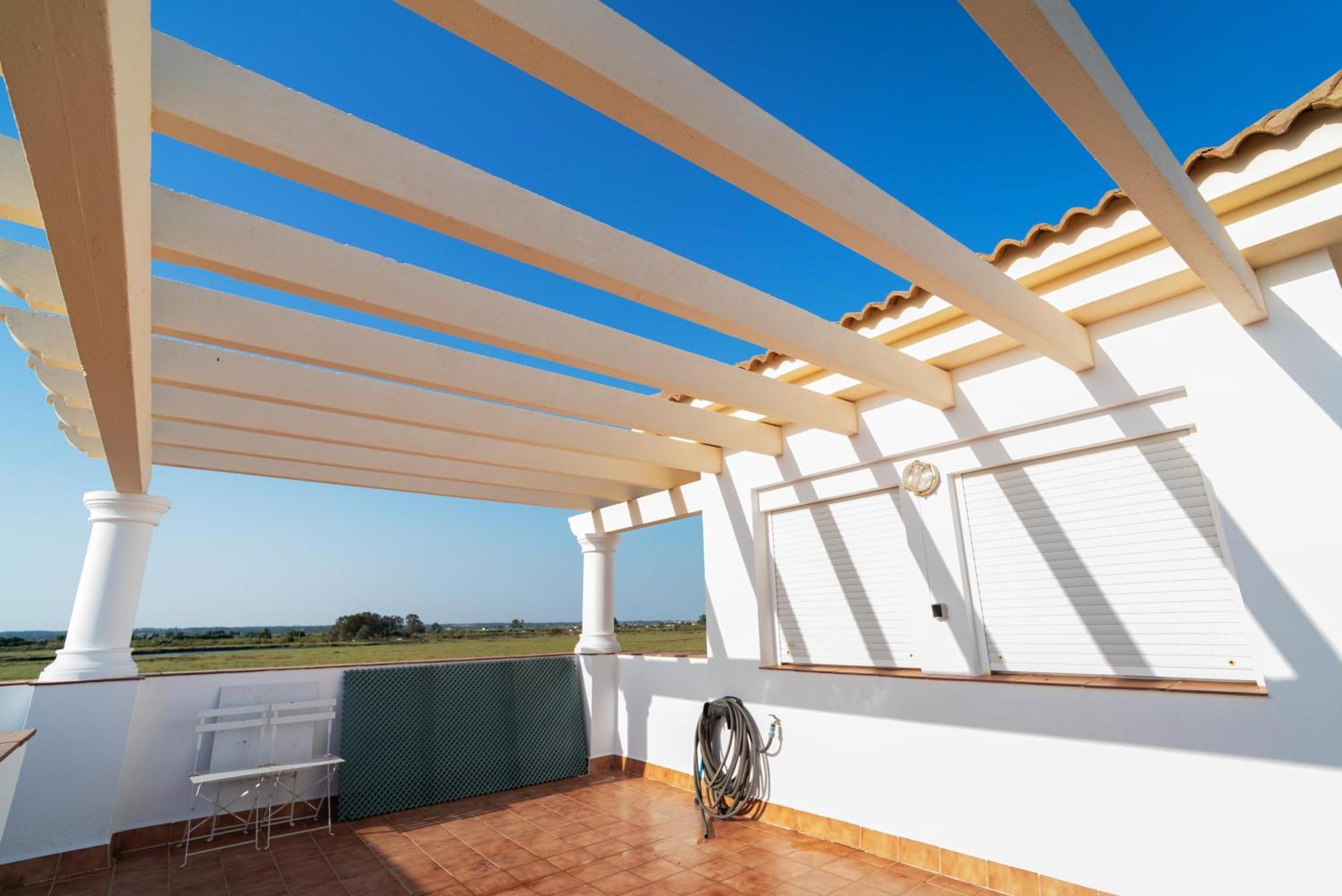 Apartamento - Atico Isla Canela Ayamonte Kültér fotó