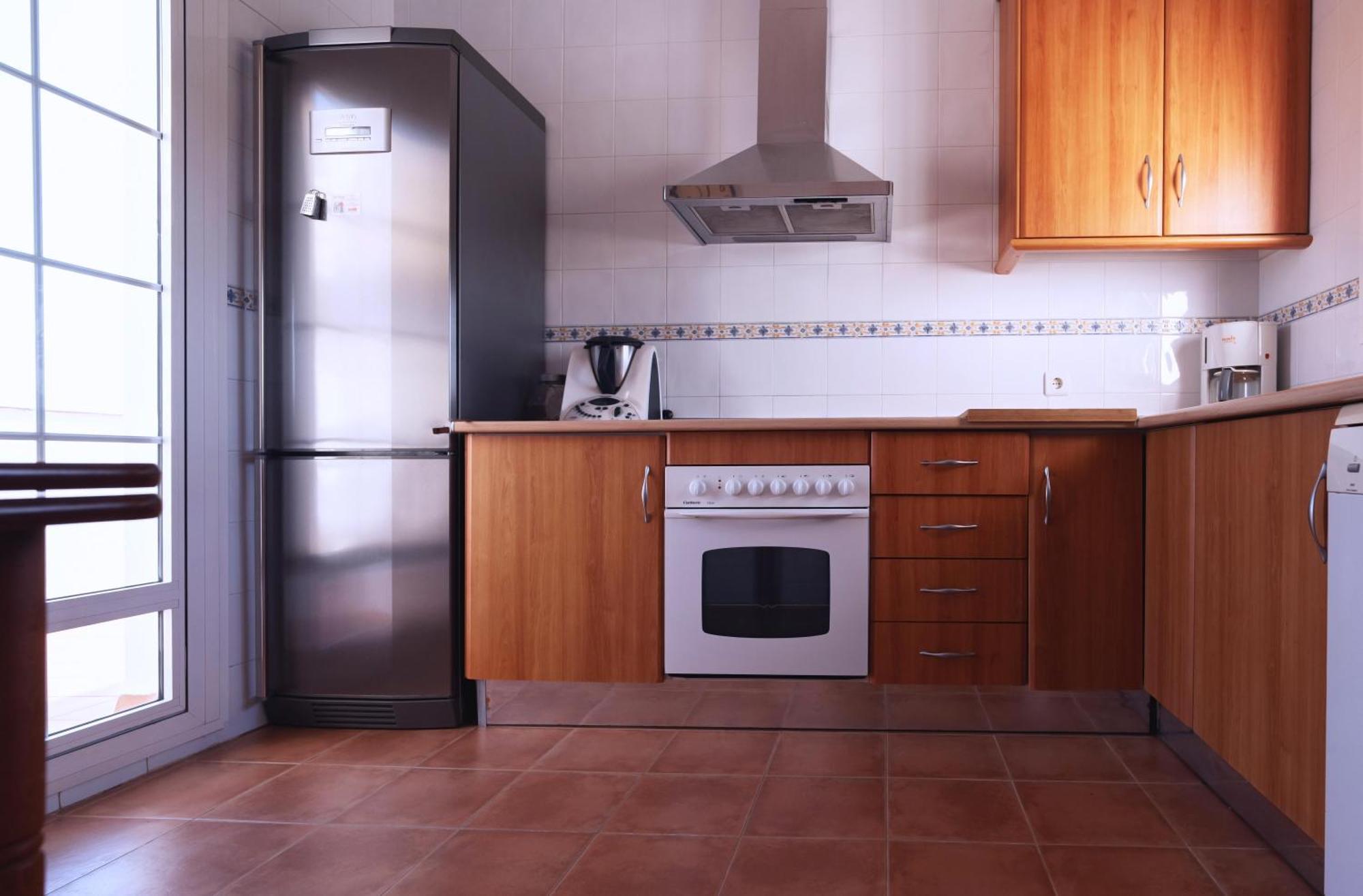 Apartamento - Atico Isla Canela Ayamonte Kültér fotó