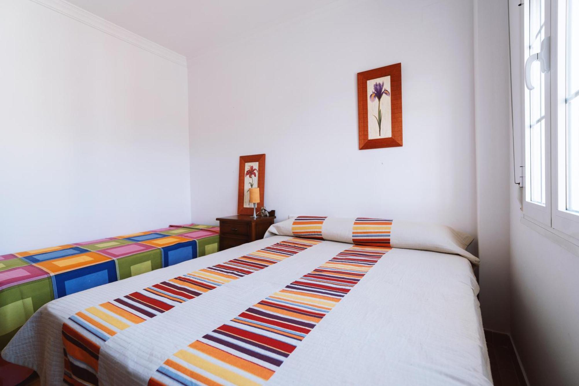 Apartamento - Atico Isla Canela Ayamonte Kültér fotó