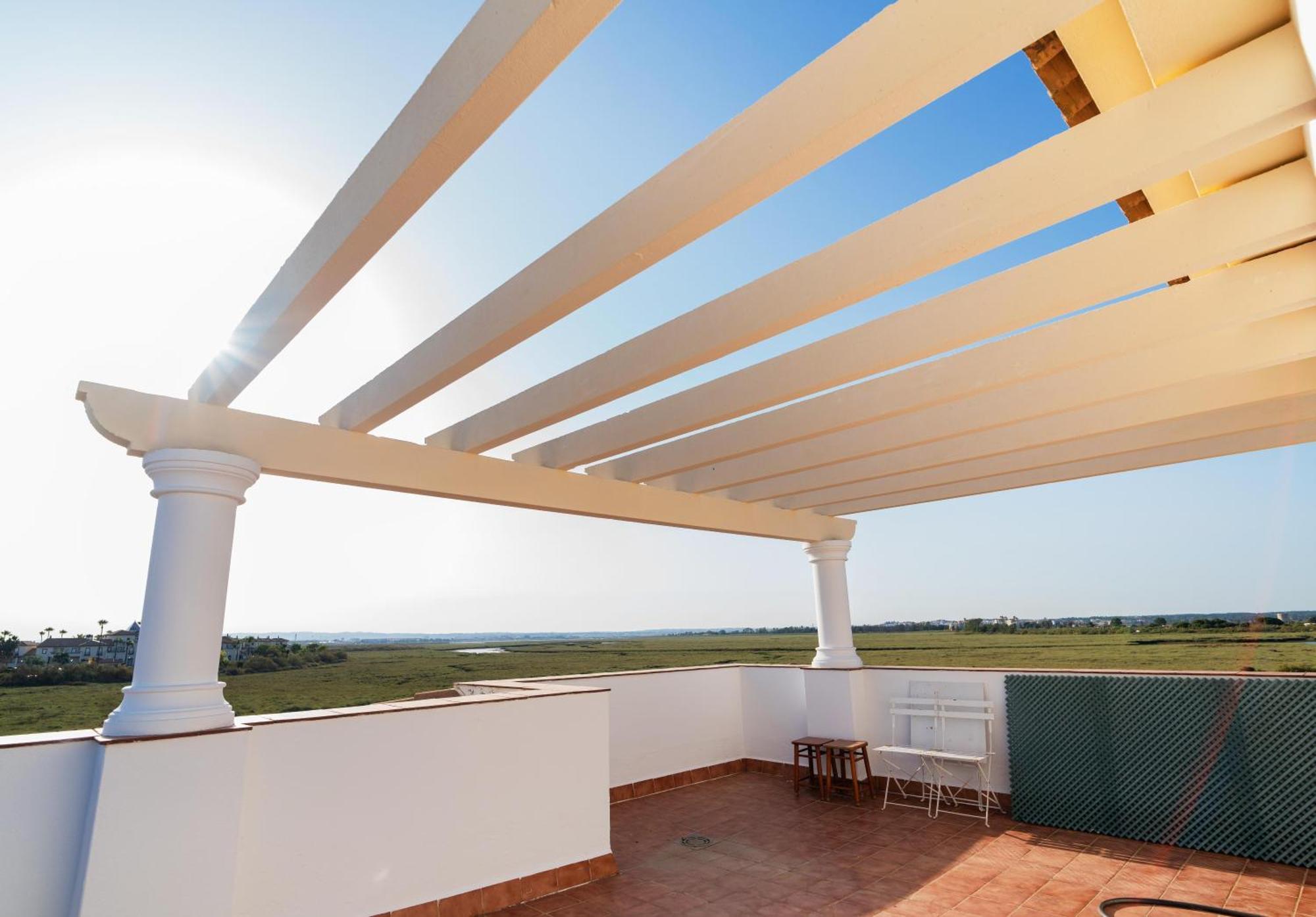 Apartamento - Atico Isla Canela Ayamonte Kültér fotó