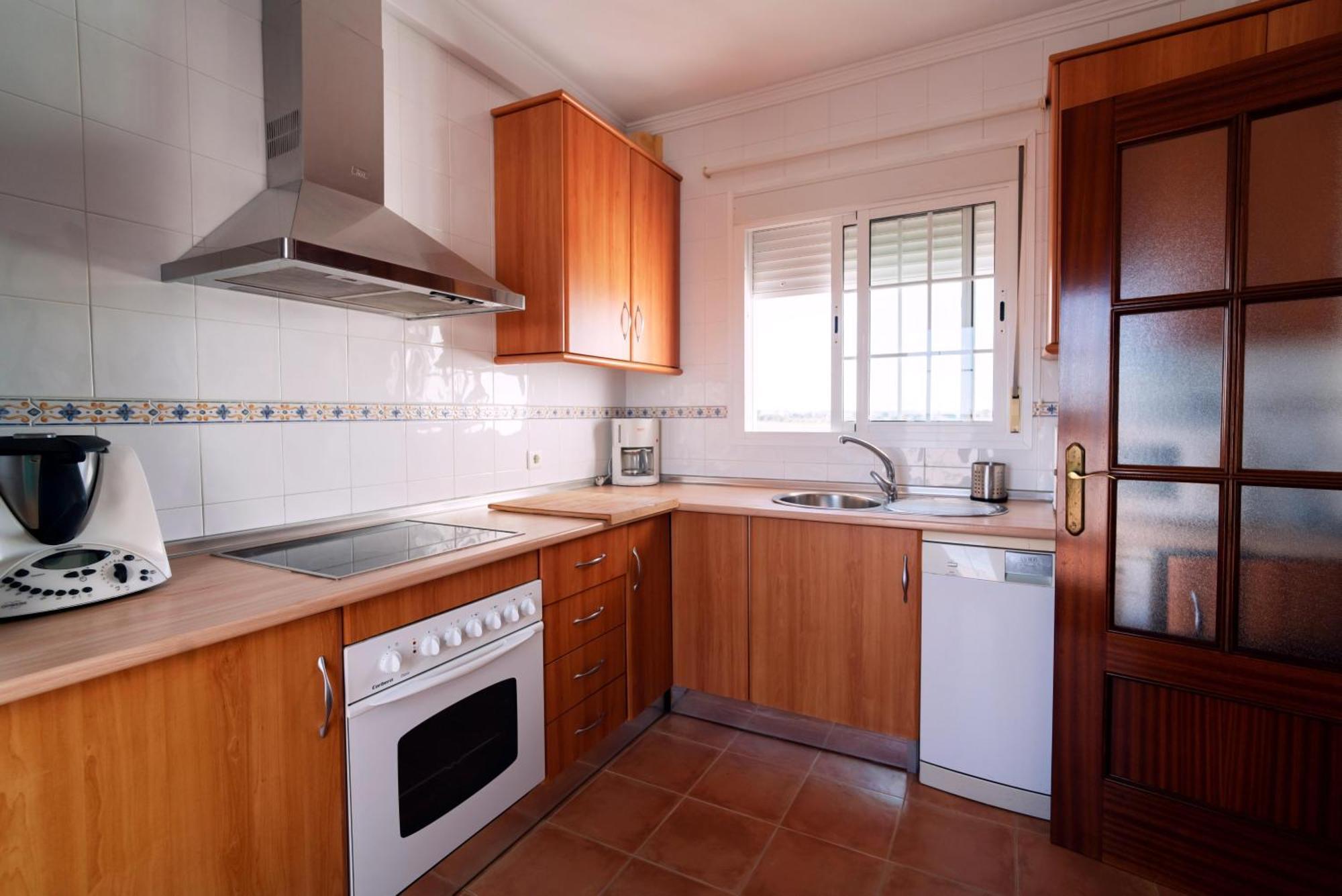 Apartamento - Atico Isla Canela Ayamonte Kültér fotó