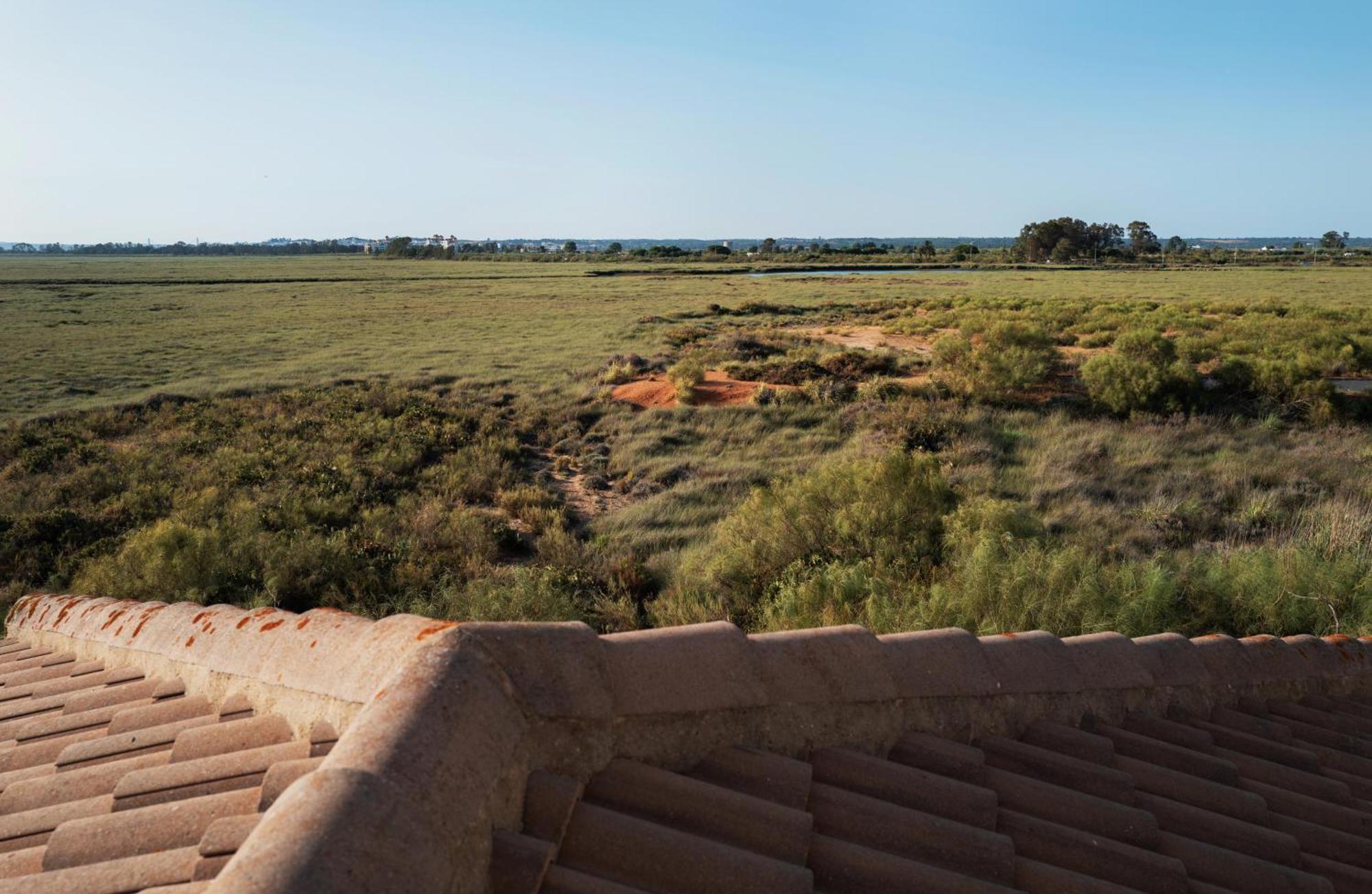 Apartamento - Atico Isla Canela Ayamonte Kültér fotó
