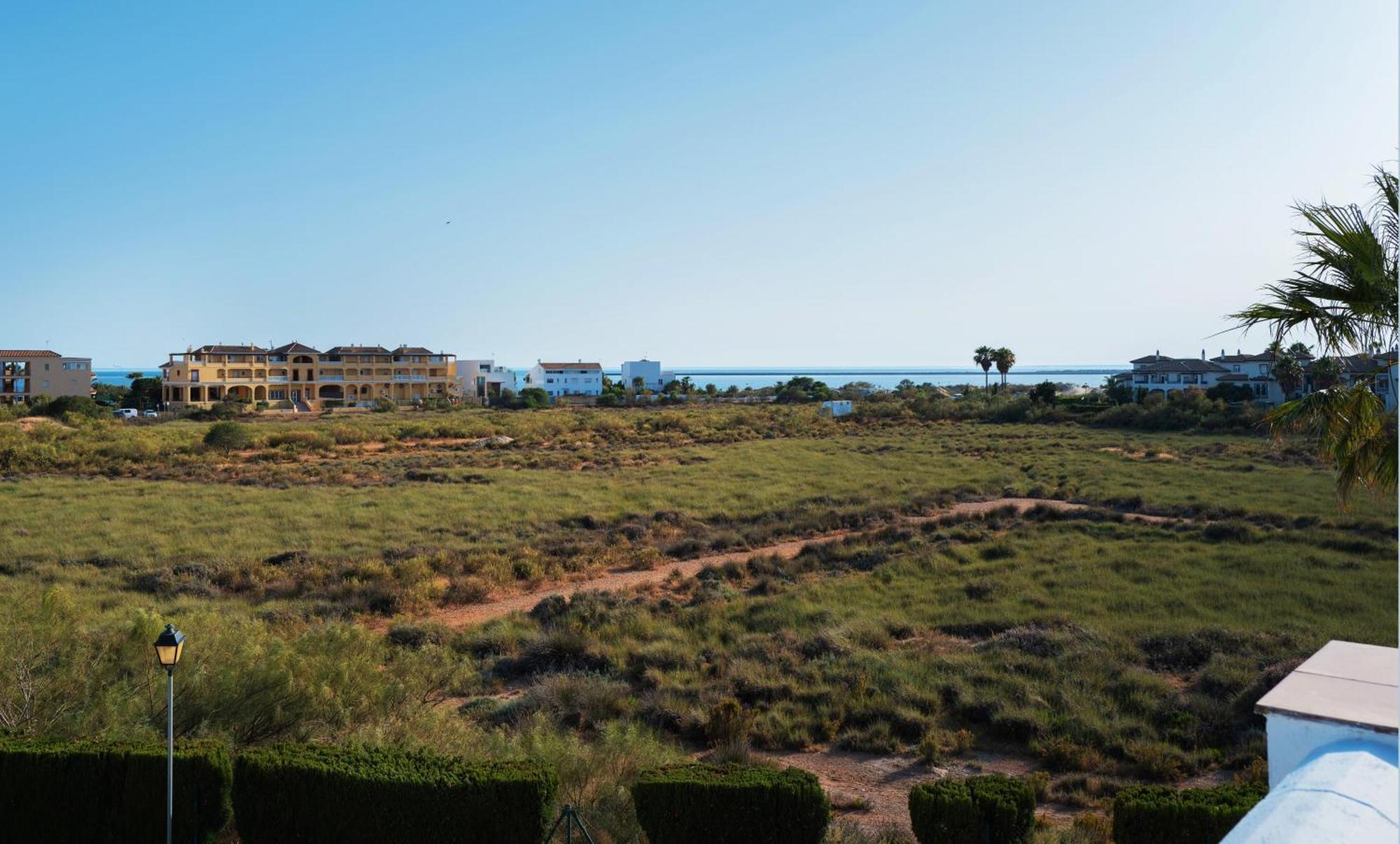 Apartamento - Atico Isla Canela Ayamonte Kültér fotó