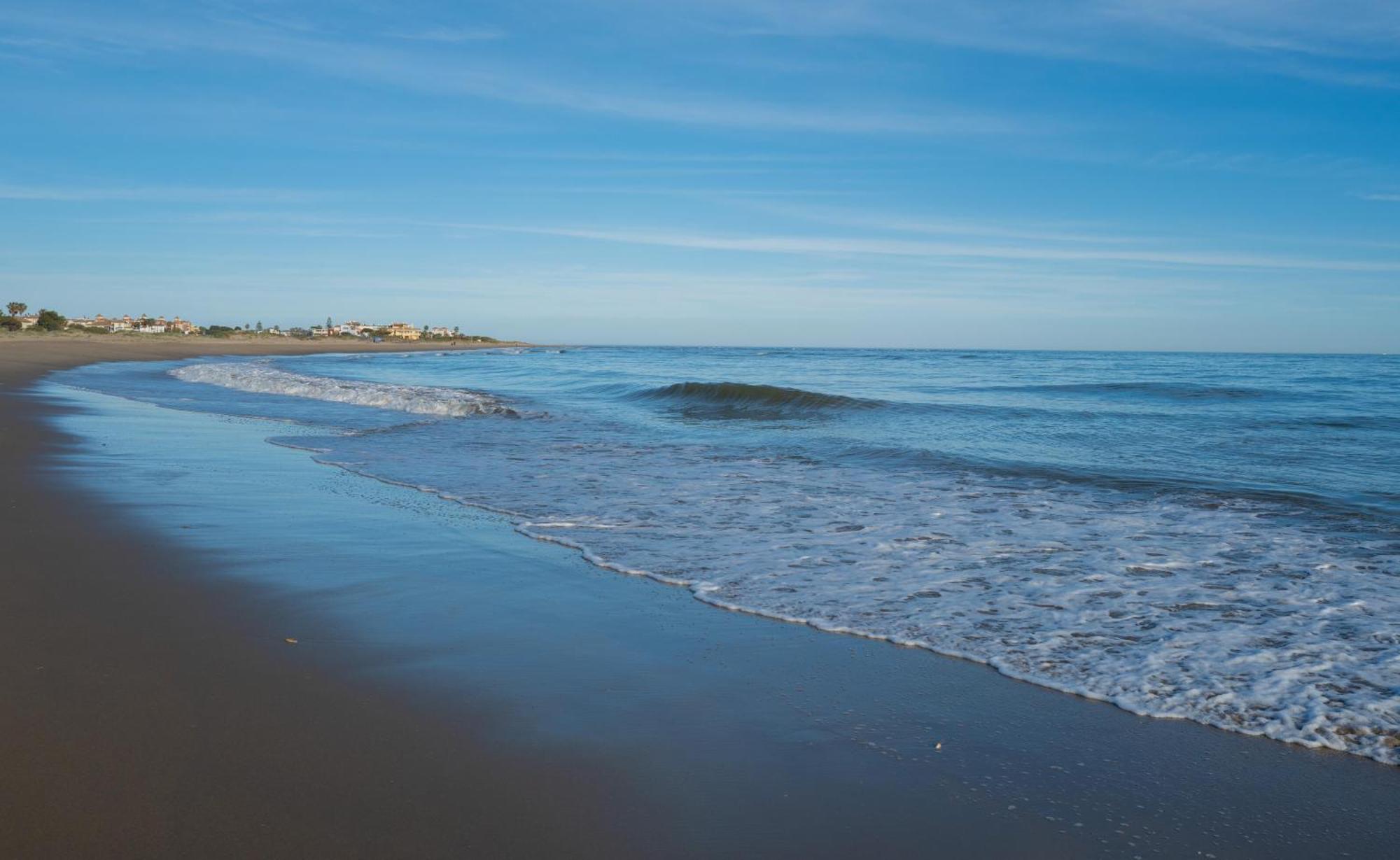 Apartamento - Atico Isla Canela Ayamonte Kültér fotó