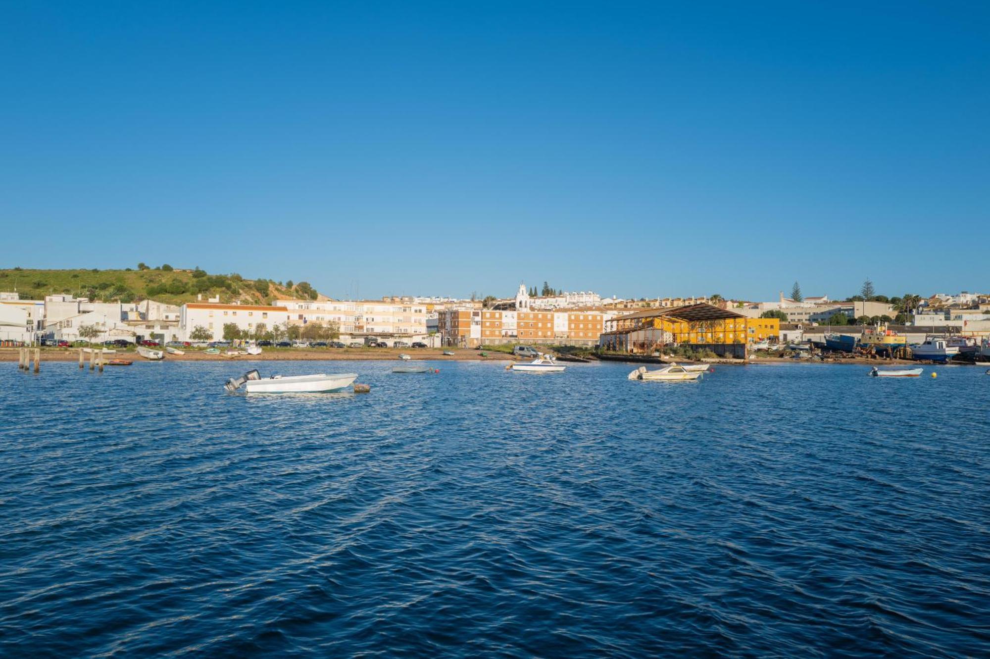 Apartamento - Atico Isla Canela Ayamonte Kültér fotó