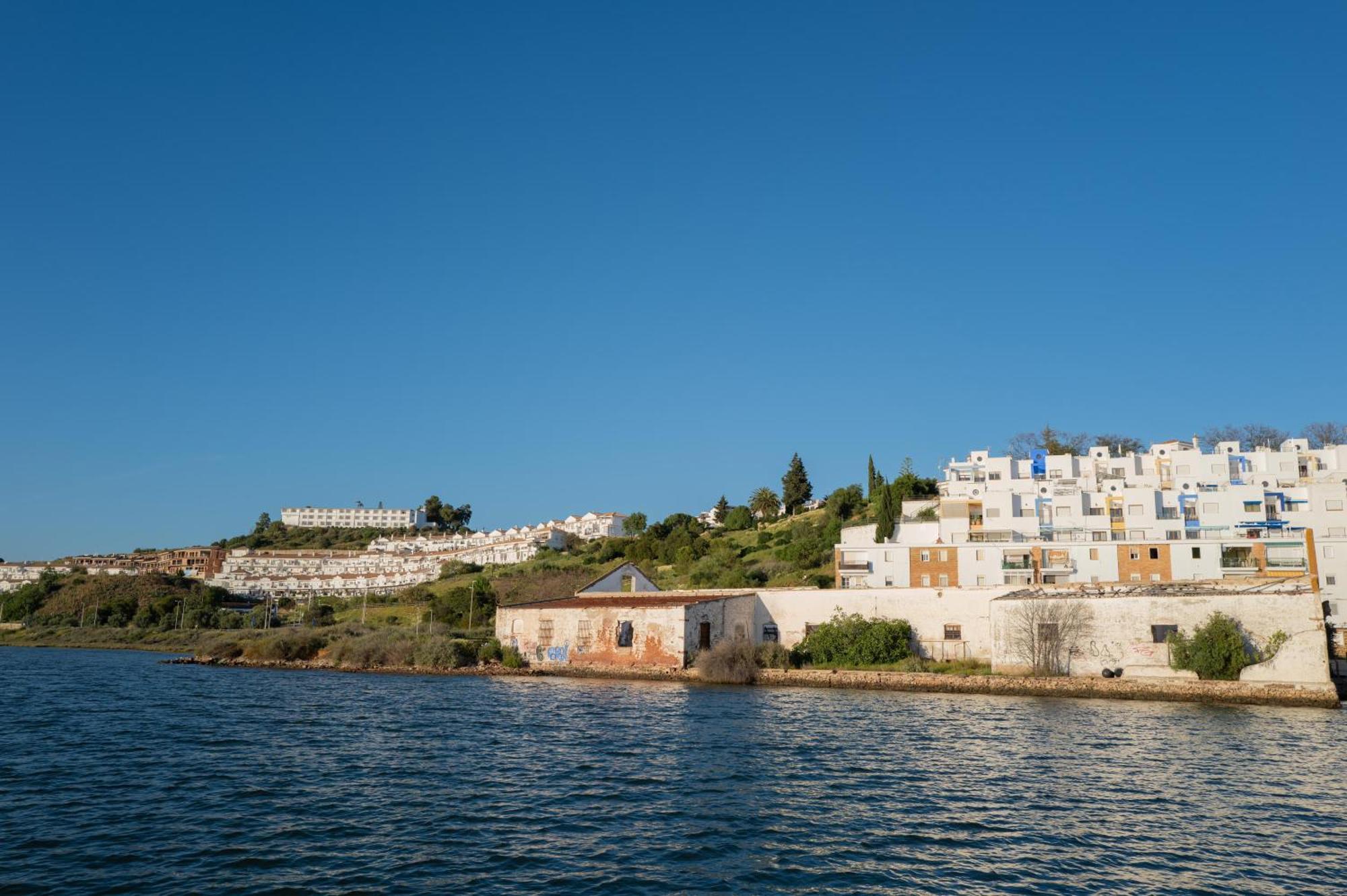 Apartamento - Atico Isla Canela Ayamonte Kültér fotó
