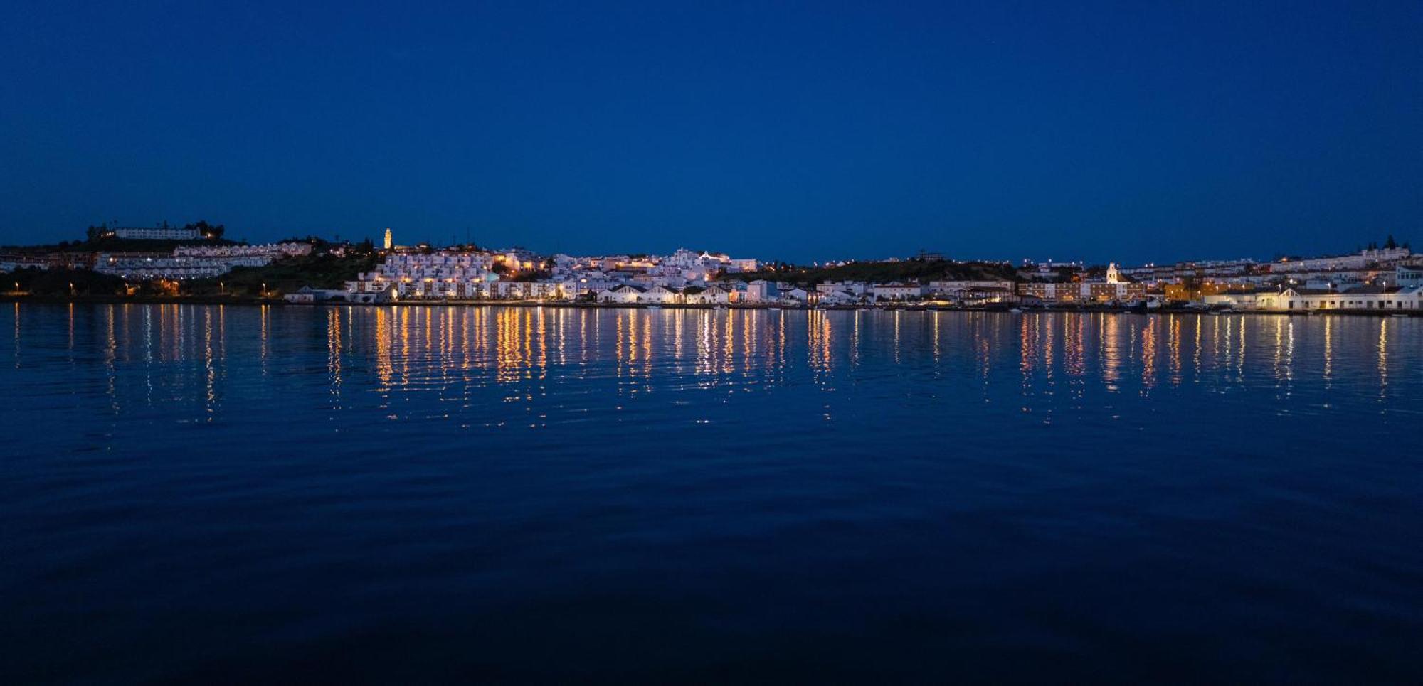 Apartamento - Atico Isla Canela Ayamonte Kültér fotó