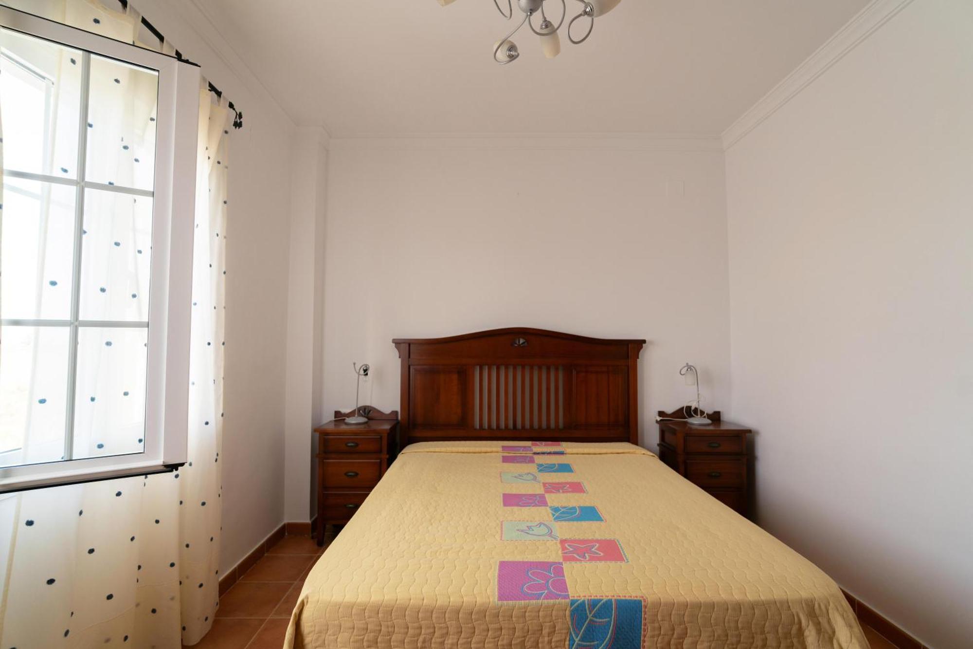 Apartamento - Atico Isla Canela Ayamonte Kültér fotó