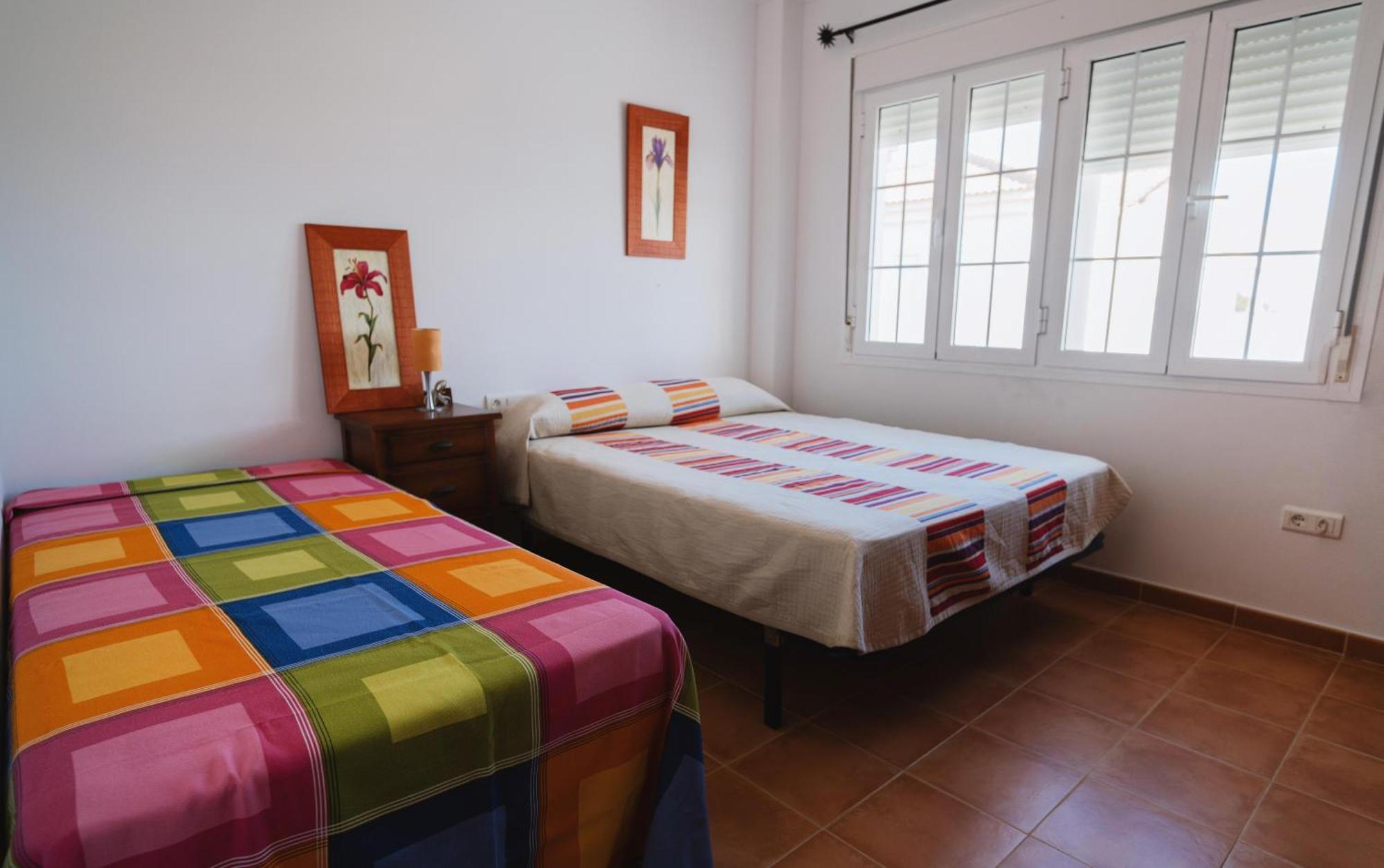 Apartamento - Atico Isla Canela Ayamonte Kültér fotó