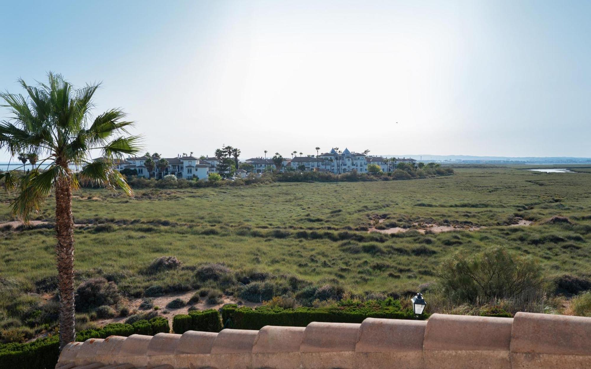 Apartamento - Atico Isla Canela Ayamonte Kültér fotó