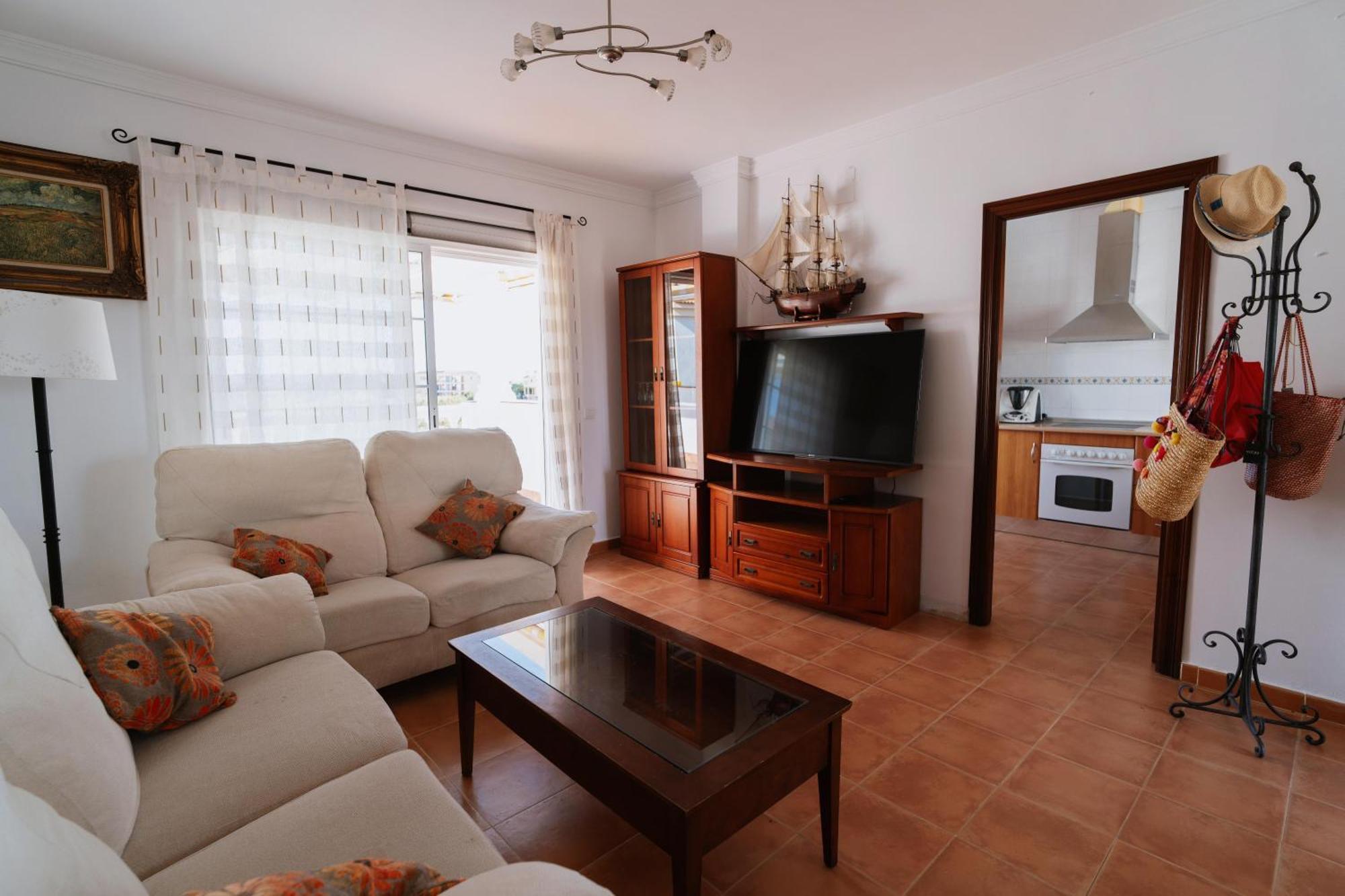 Apartamento - Atico Isla Canela Ayamonte Kültér fotó