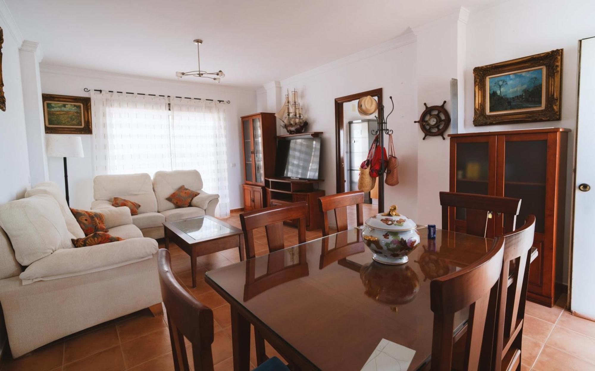 Apartamento - Atico Isla Canela Ayamonte Kültér fotó
