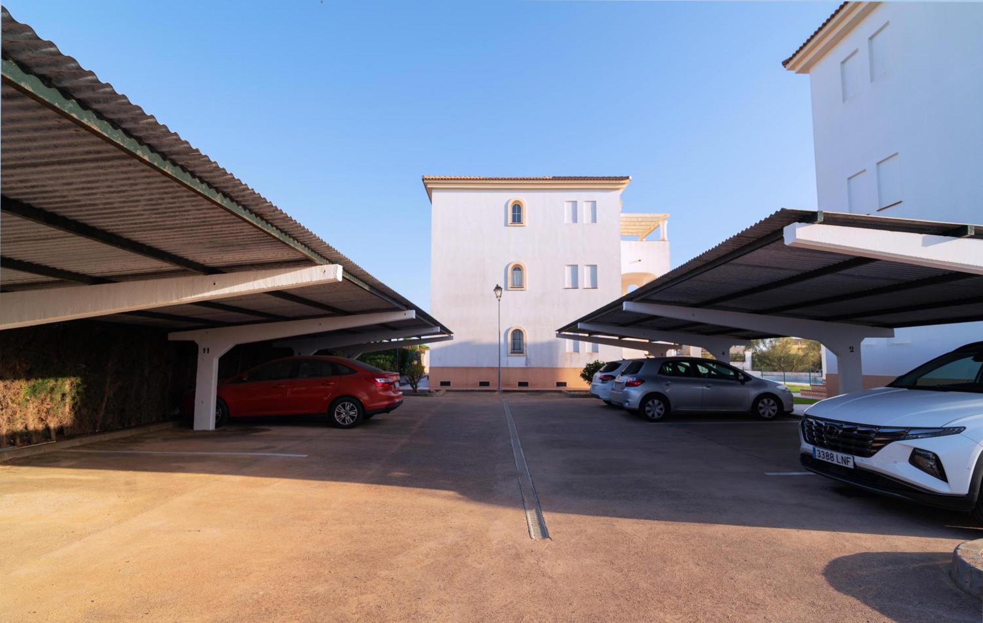Apartamento - Atico Isla Canela Ayamonte Kültér fotó