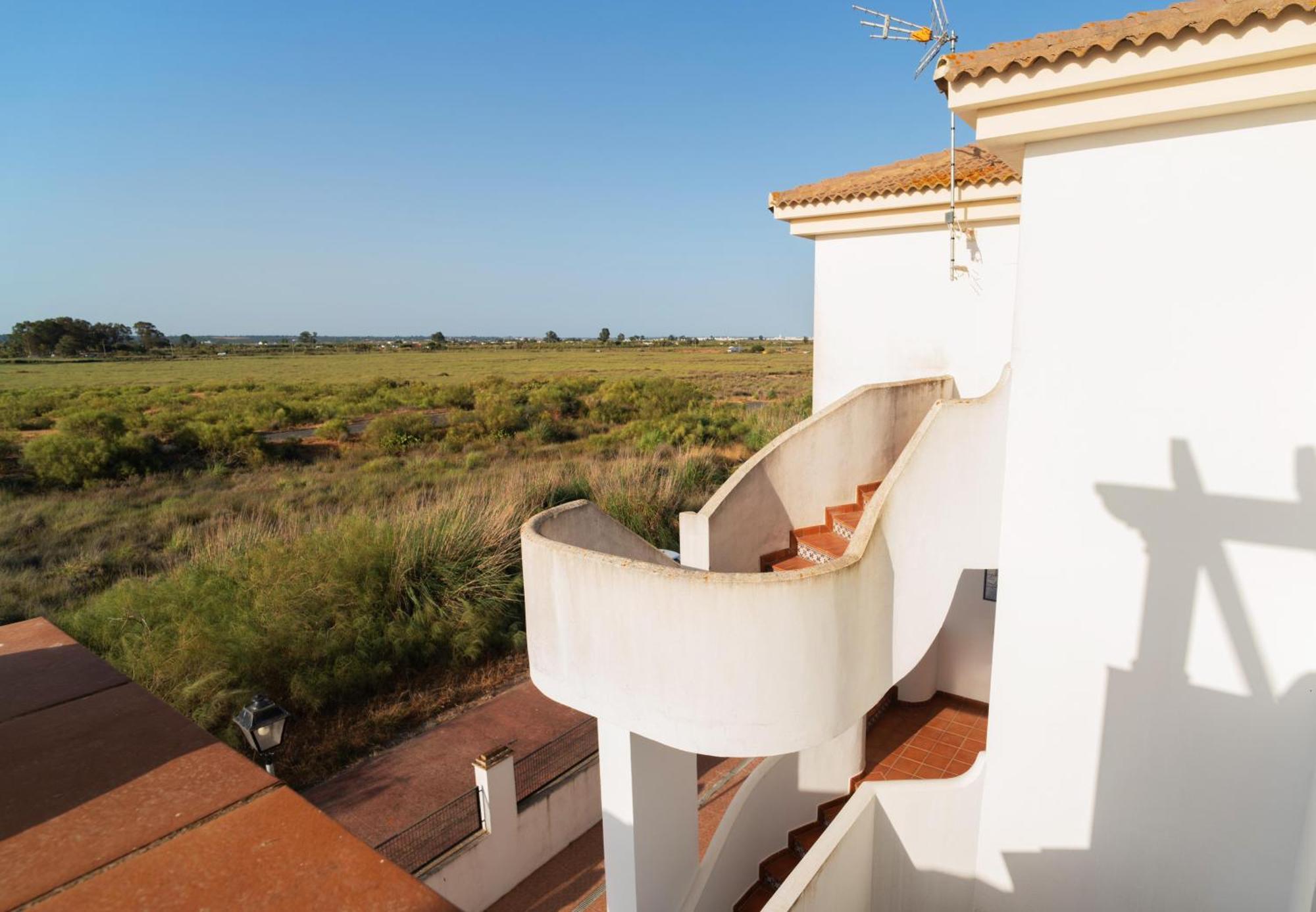 Apartamento - Atico Isla Canela Ayamonte Kültér fotó